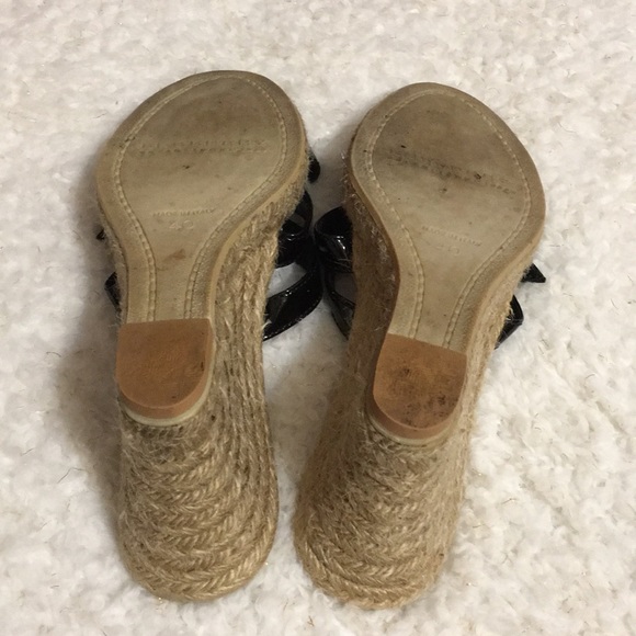 Burberry Wedge - Picture 6 of 8